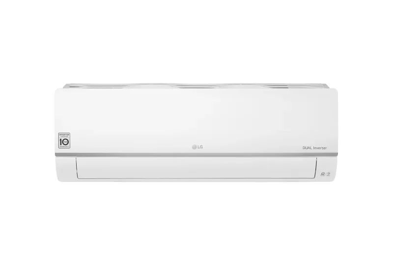 Кондиционер LG Eco Smart Inverter PC18SQ фото 1