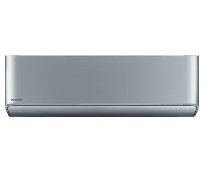 Кондиционер Panasonic Design Silver Inverter CS-XZ50ZKEW/CU-Z50ZKE