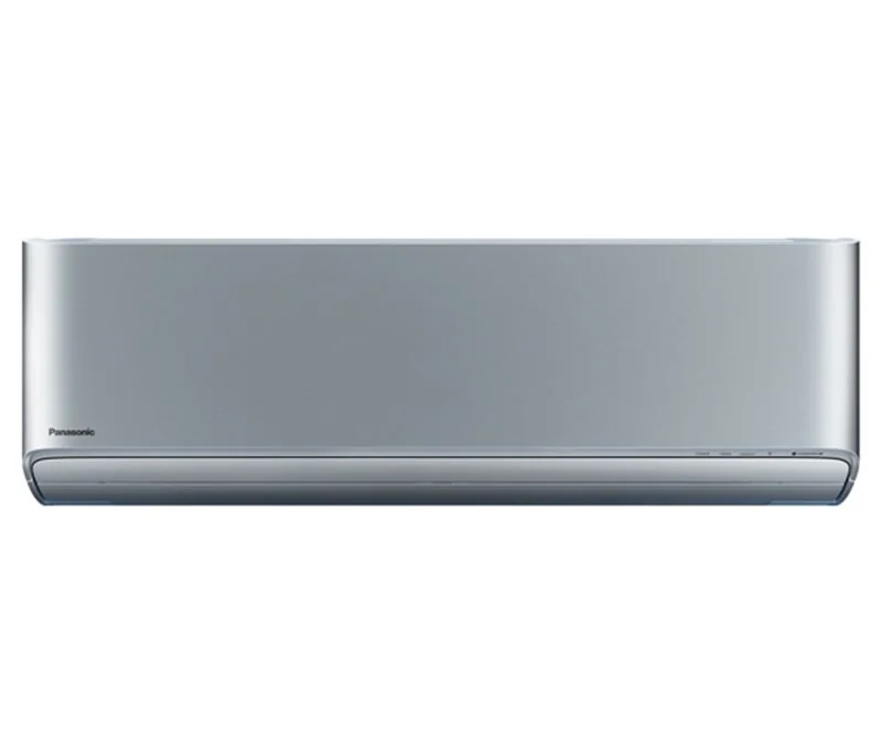 Кондиционер Panasonic Design Silver Inverter CS-XZ25ZKEW/CU-Z25ZKE фото 1