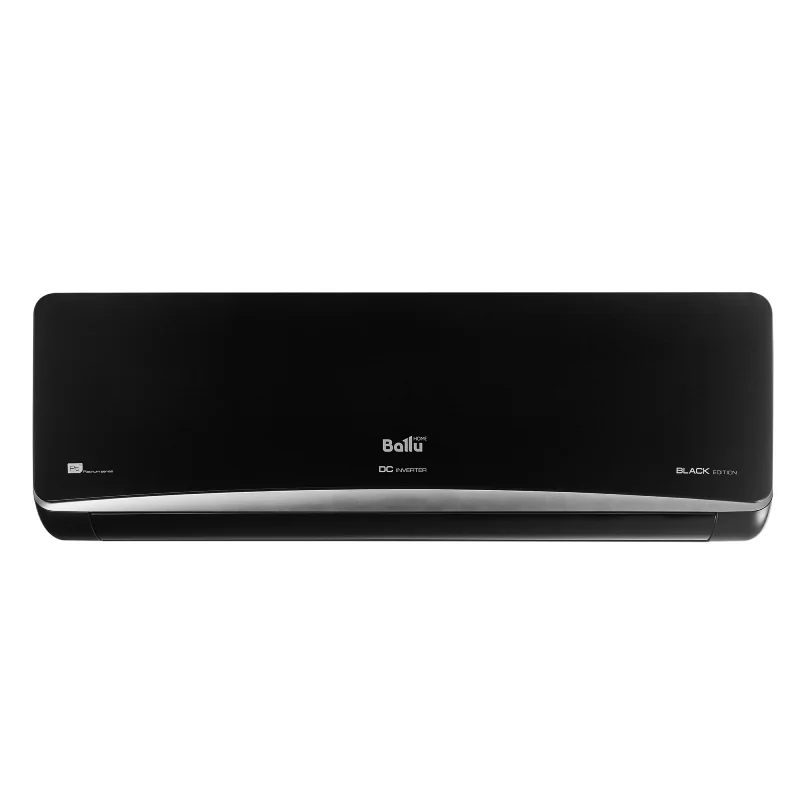 Кондиционер Ballu Platinum Black Inverter BSPI-10HN8/BL/EU фото 1