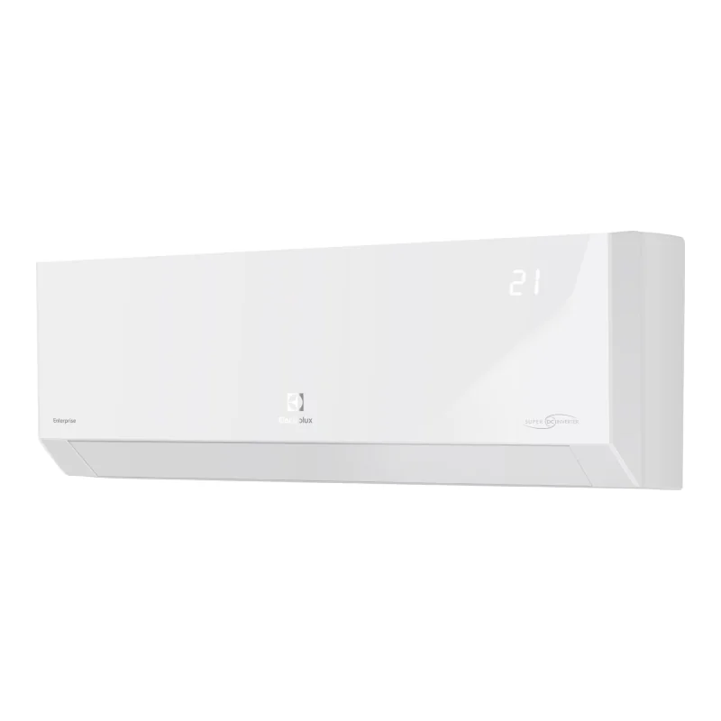 Кондиционер Electrolux Enterprise Inverter (тепловой насос) EACS/I-09HEN-WHITE/N8_24Y фото 1