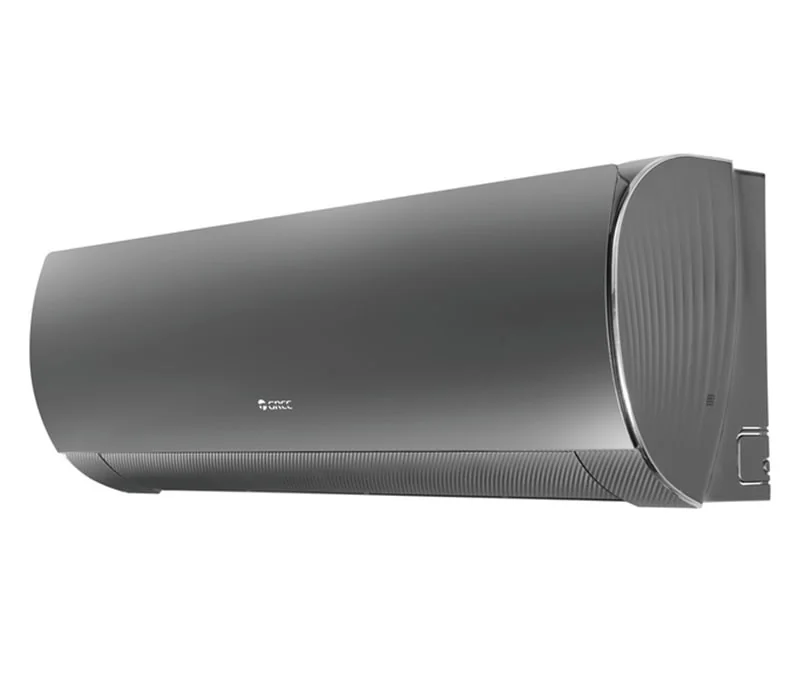 Кондиционер Gree Lyra Inverter GWH09ACC-K6DNA1F Black фото 1