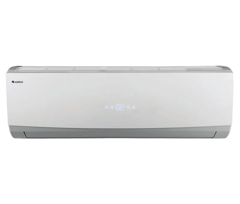 Кондиционер Gree Lomo DC Inverter Arctic GWH09QCXB-K6DNC2F фото 1