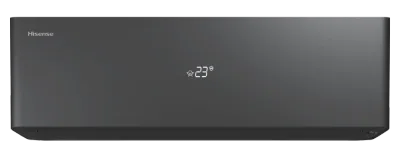 Кондиционер Hisense VISION PRO CARBON 2.0 SUPERIOR DC Inverter AS-10UW4RXVQH01A(B)