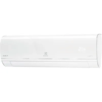 Кондиционер Electrolux Arctic_X inverter EACS/I-24HAR_X/N3