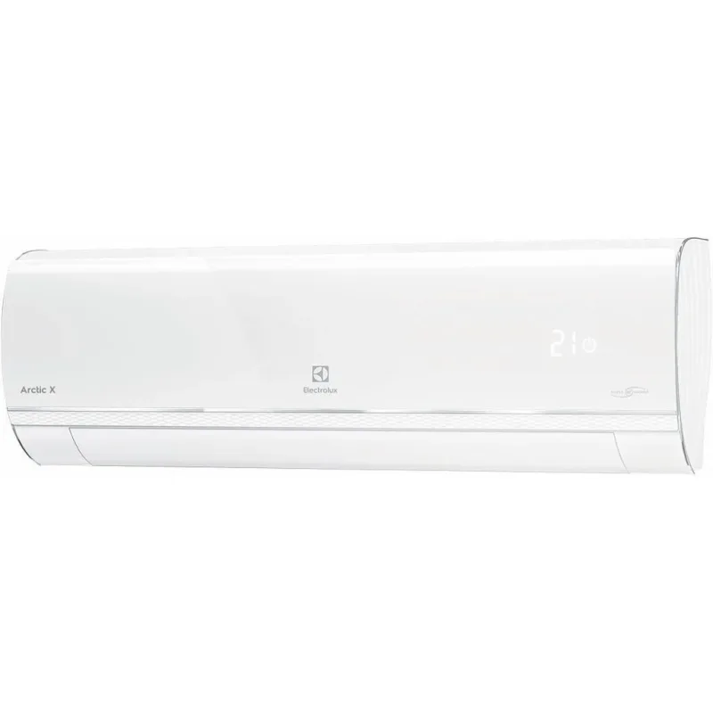 Кондиционер Electrolux Arctic_X inverter EACS/I-24HAR_X/N3 фото 1