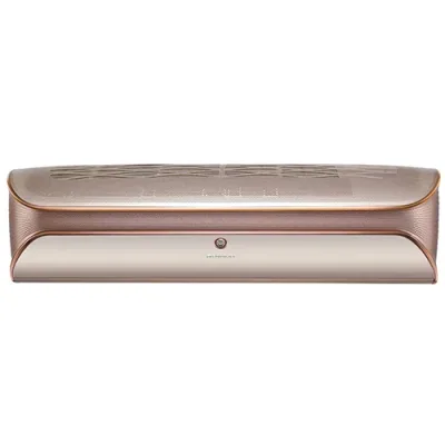 Кондиционер Gree Soyal Inverter GWH09AKCXD-K6DNA1A gold