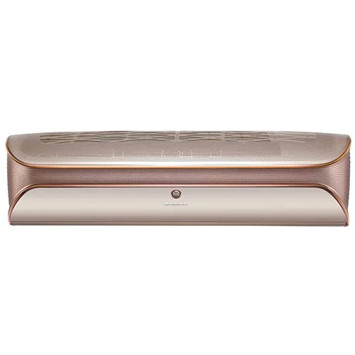 Кондиционер Gree Soyal Inverter GWH09AKCXD-K6DNA1A gold фото 1