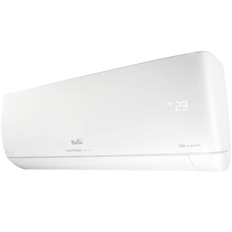 Кондиционер Ballu Platinum Evolution Inverter BSUI-12HN8_V4 фото 1
