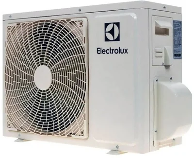 Кондиционер Electrolux Fusion Wave Inverter EACS/I-07HFW/N8 фото 1