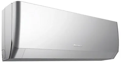 Кондиционер Gree Pular Inverter Arctic GWH18AGDXD-K6DNA4E (silver)