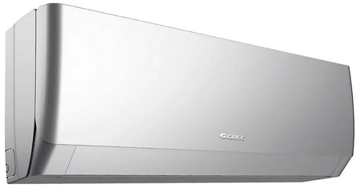 Кондиционер Gree Pular Inverter Arctic GWH18AGDXD-K6DNA4E (silver) фото 1