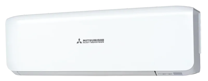 Кондиционер Mitsubishi Heavy Industries Premium SRK20ZS-W / SRC20ZS-W фото 1