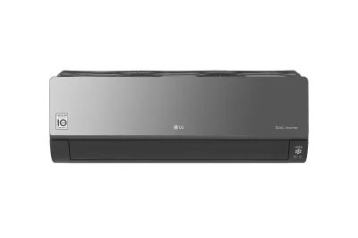 Кондиционер LG Artcool Mirror Inverter AC09BK