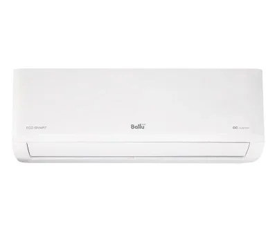 Кондиционер Ballu ECO Smart Inverter BSYI-12HN8_V4